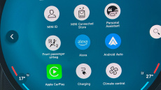 MINI Countryman 150kW E Monochrome 66kWh 5dr Auto Electric Hatchback